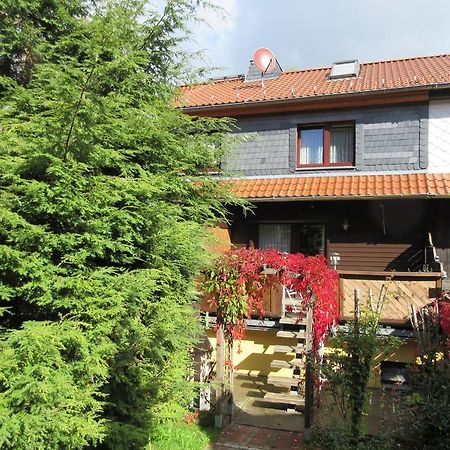 Ferienhaus Schulze Schierke Exterior foto